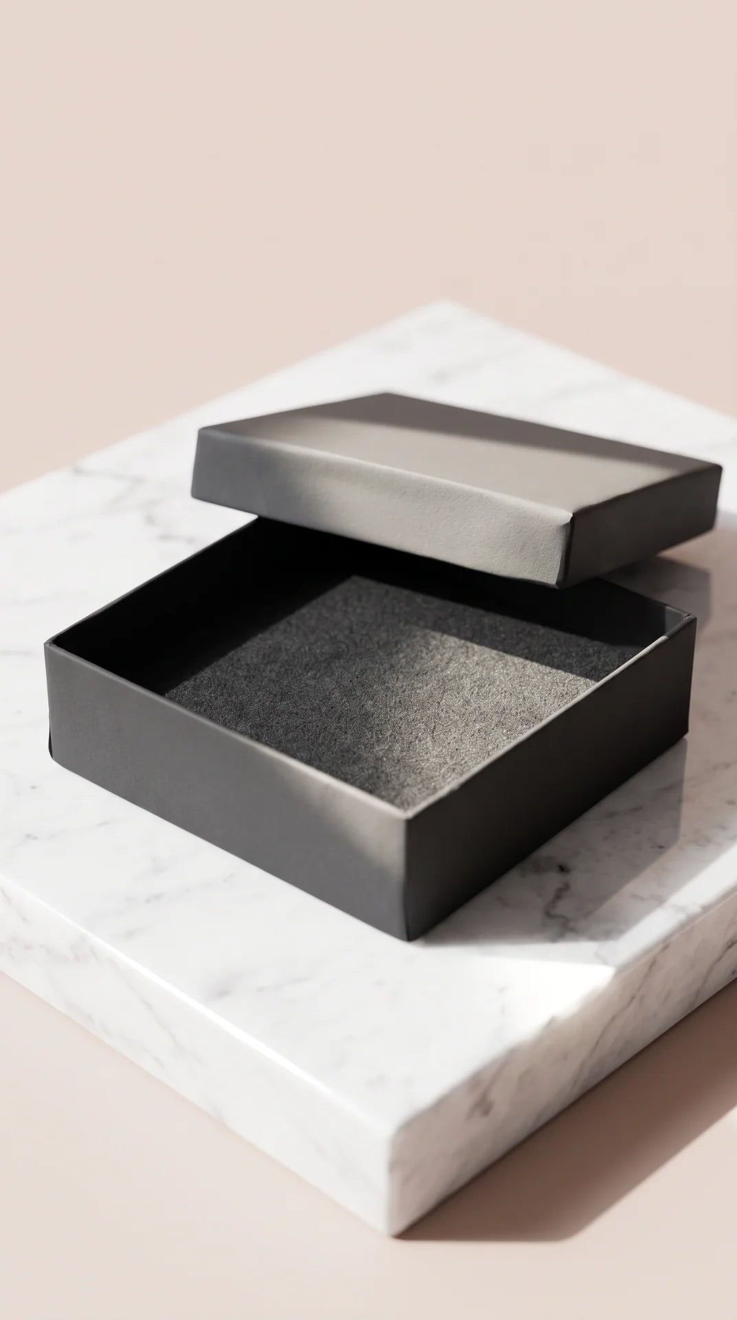 Pack Of 12 Jewellery Gift Box Packaging