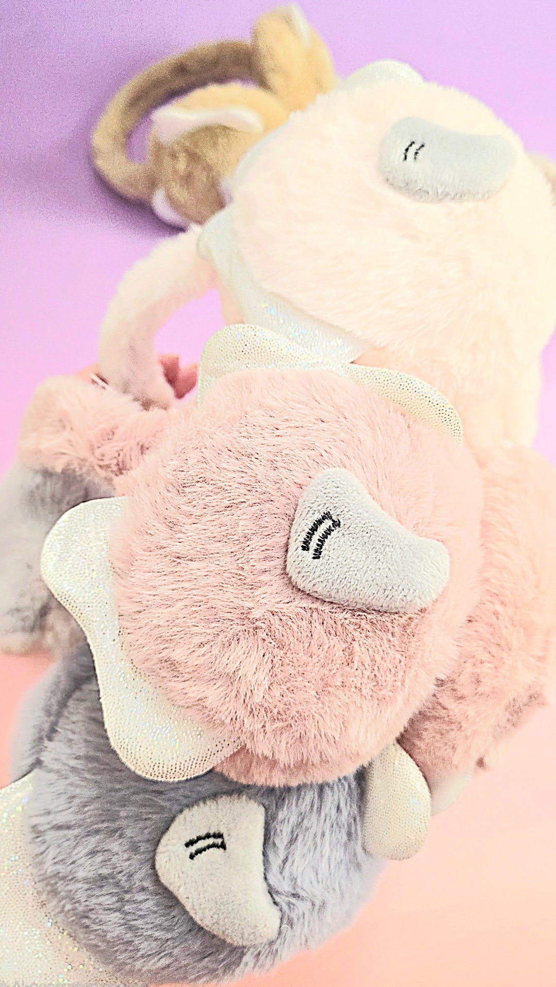 Elephant Ear Muffs for kids pack of 12