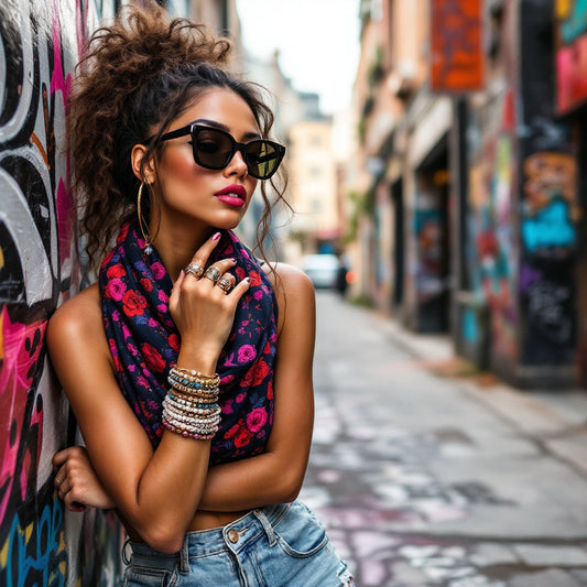 Street Style: The Ultimate Guide to Urban Fashion
