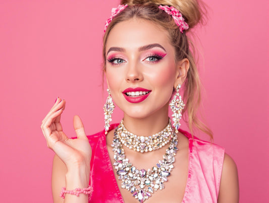 Elevate Your Look with Sasha Fashion Earrings