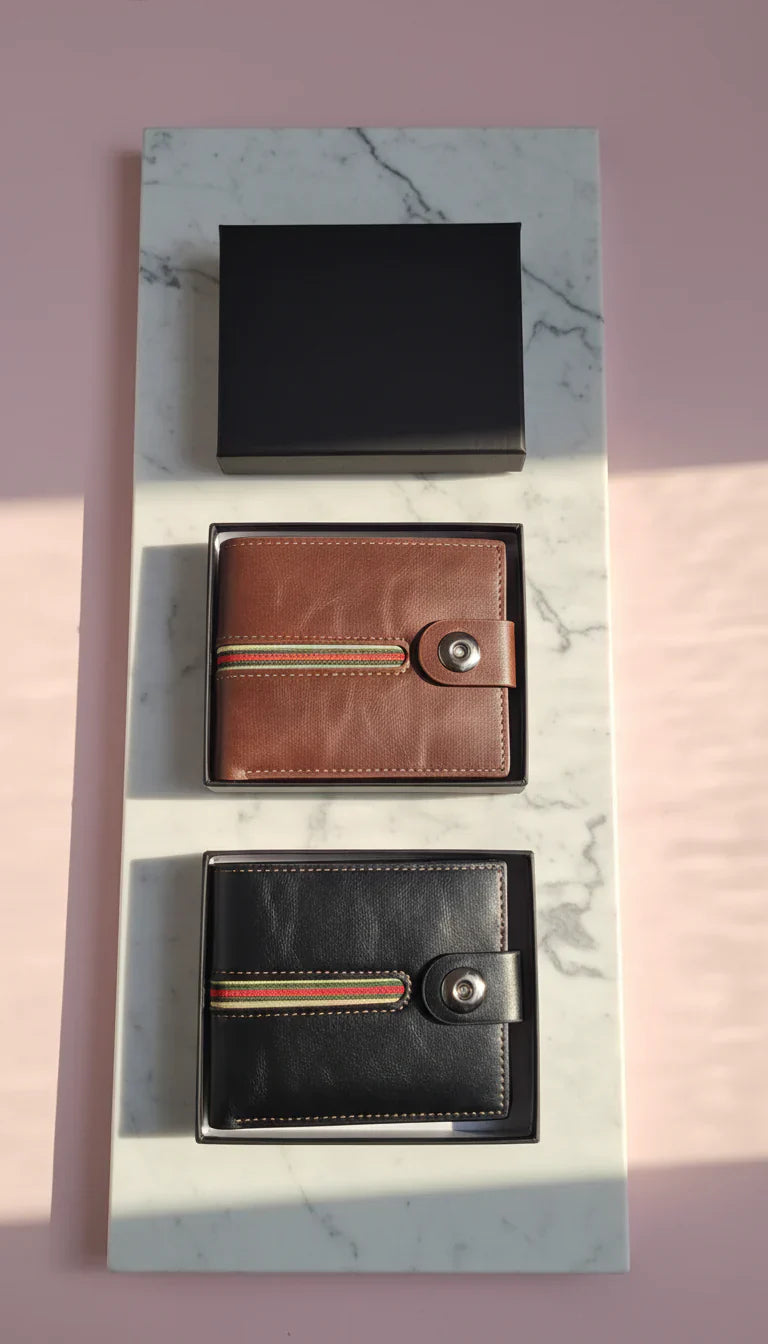 Wallets