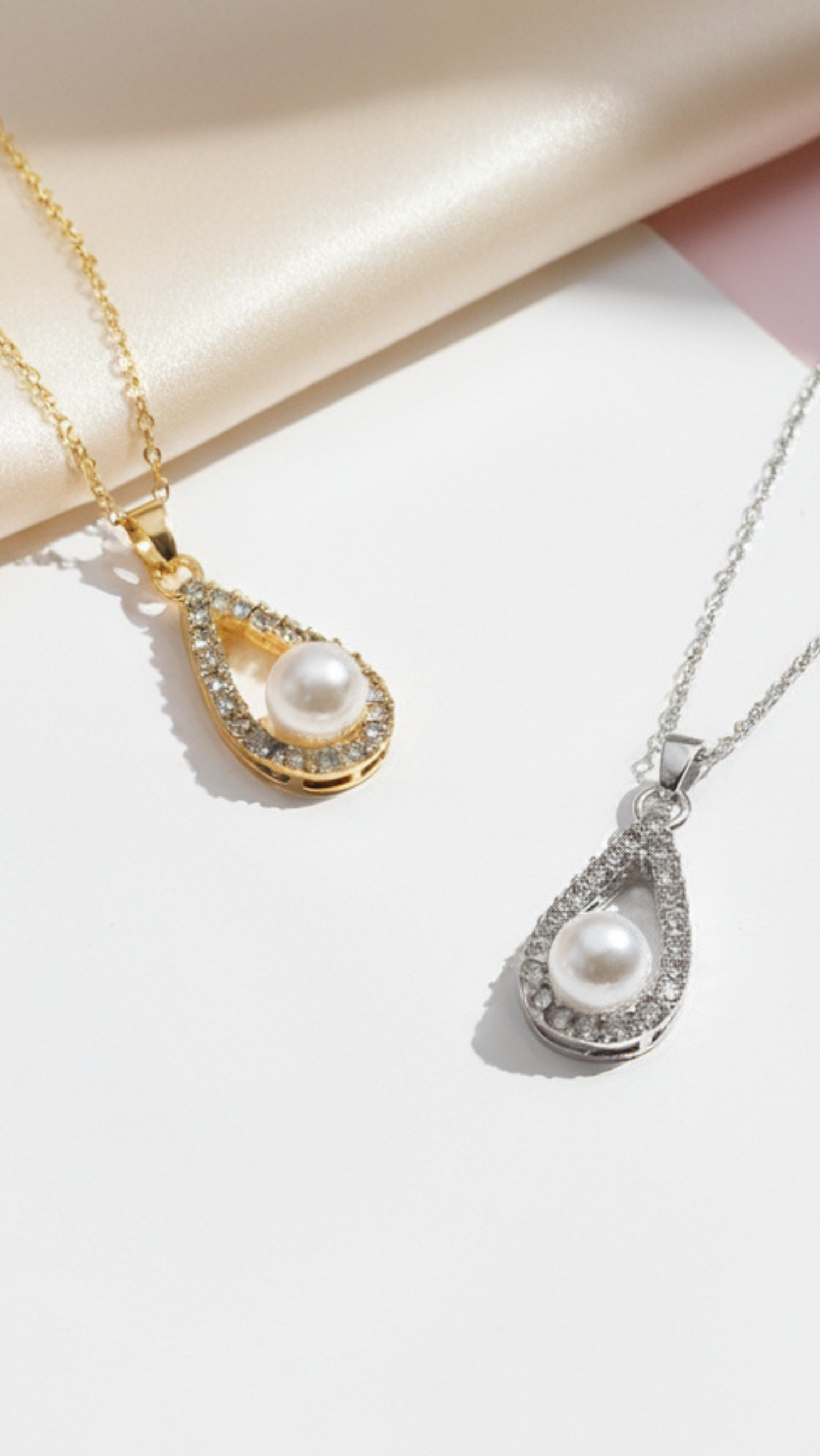 Pearls