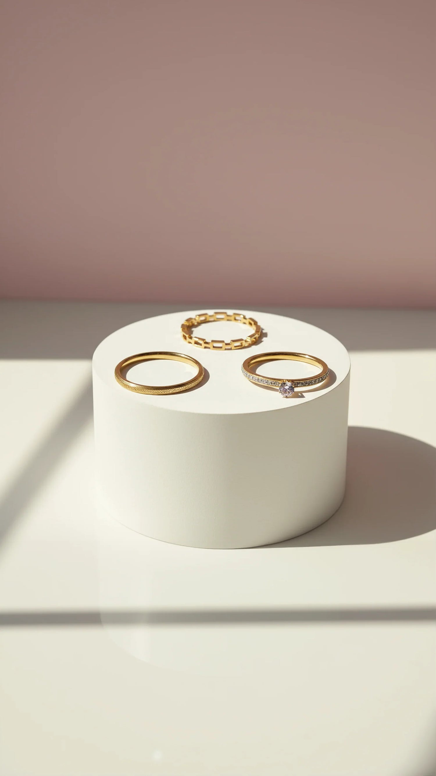 Gold Plated Jewellery