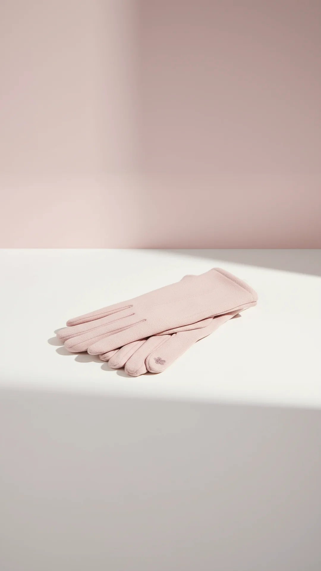 Soft Lined Gloves Pack of 12