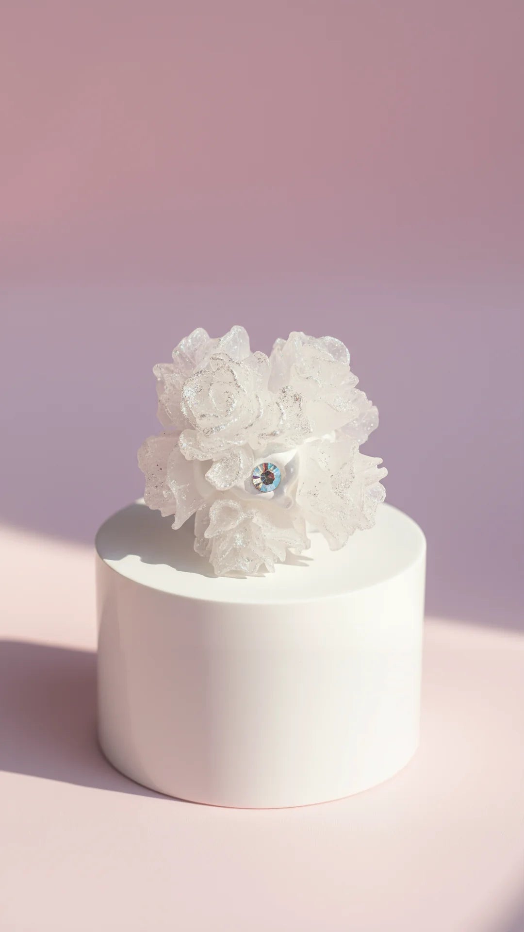 Stack & Sparkle Crystal Charms