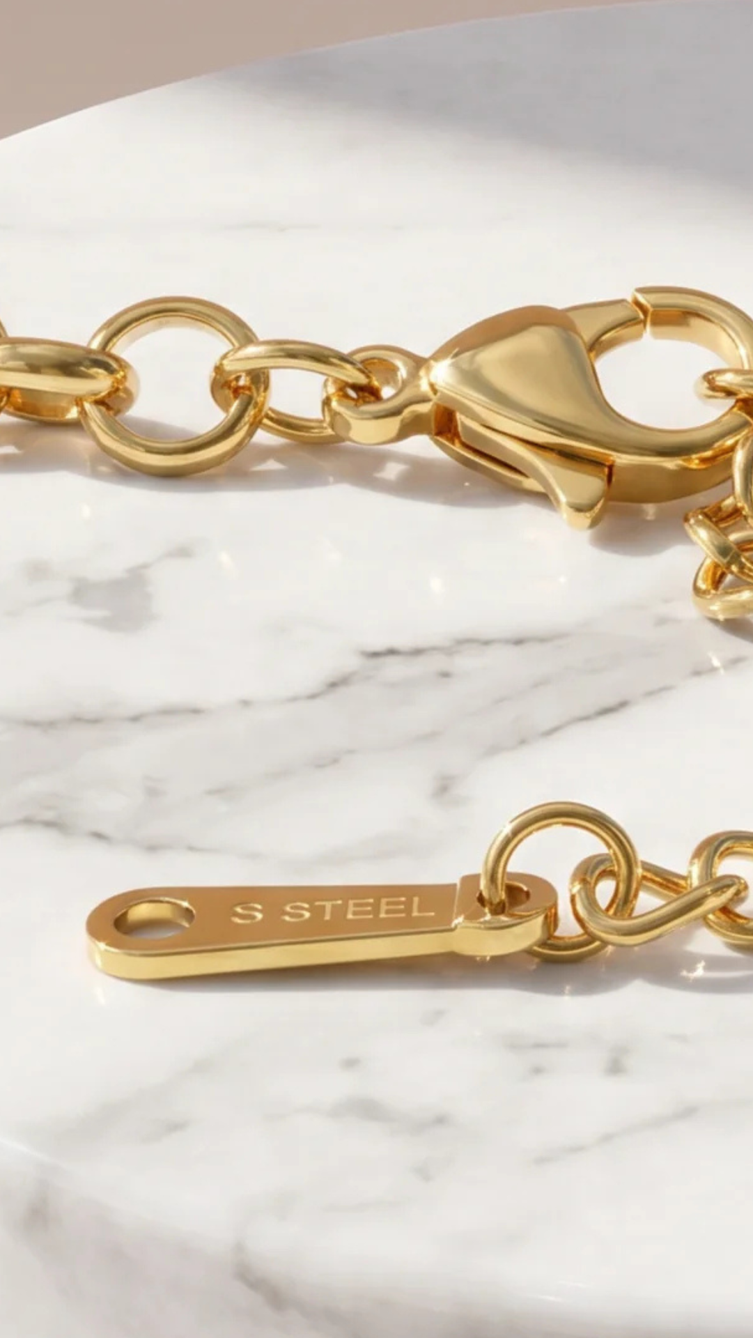 Sea Shell & Pearl Gold Plated Pendant Necklace