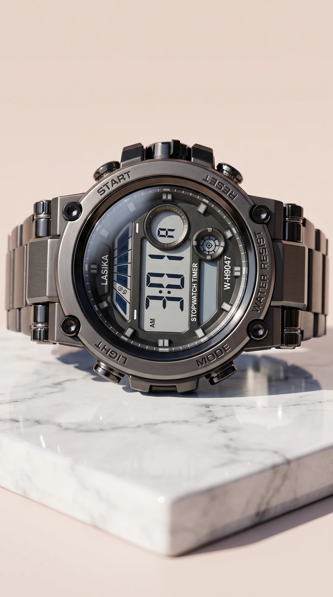 Men's Sport Digital Watch