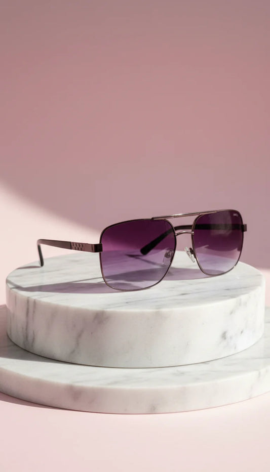 Aviator Retro Sunglasses Box of 12