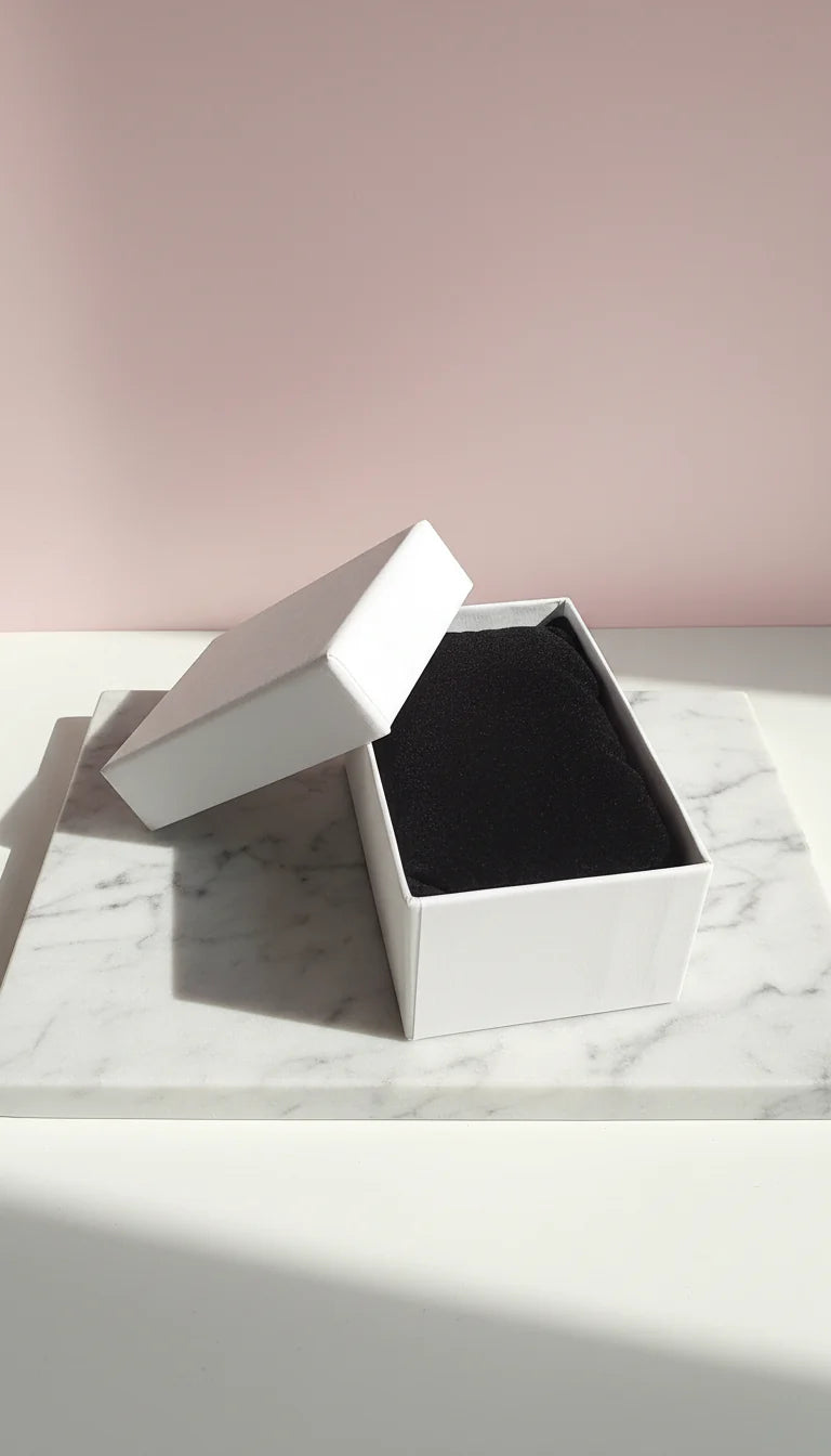 Pack Of 6 Watch & Bracelet Jewellery Gift Box Packaging