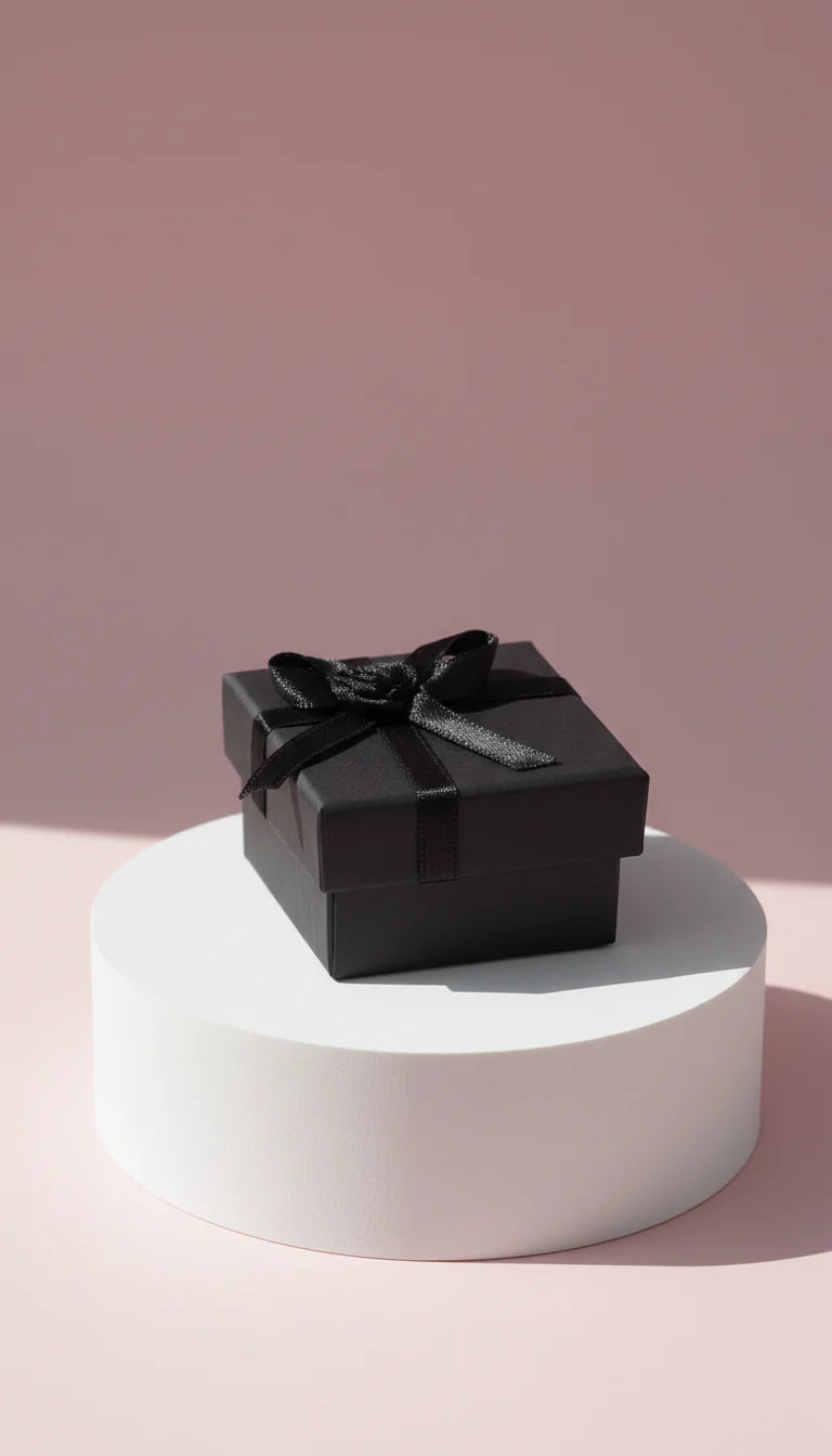 Pack Of 24 Earring Foam Cushion Jewellery Gift Box Packaging