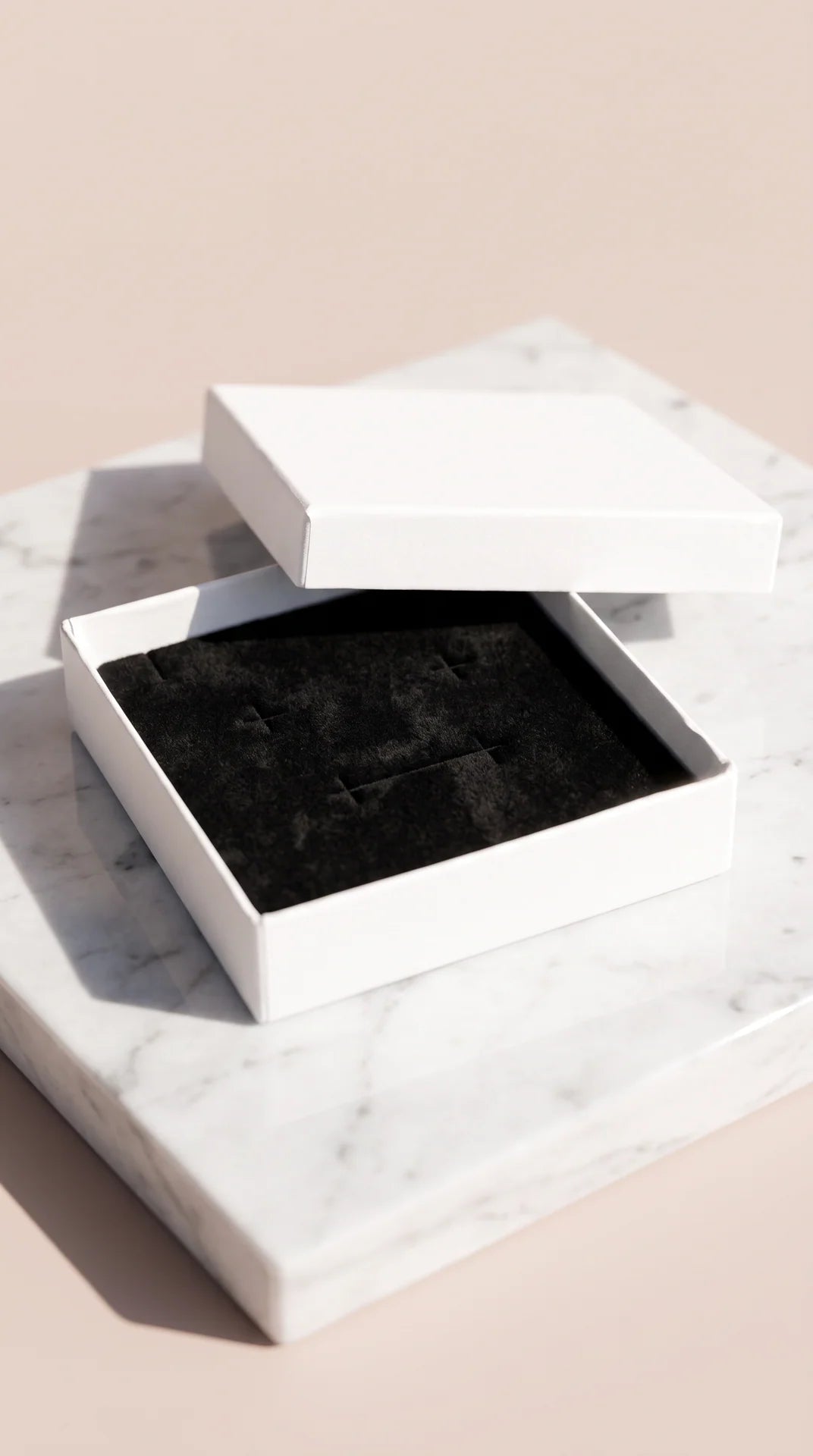 Pack Of 12 Jewellery Gift Box Packaging