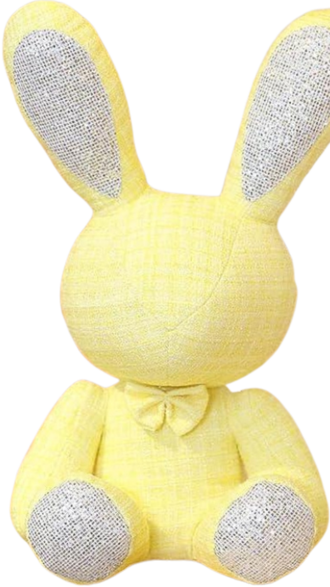 Large Crystal Encrusted Bunny