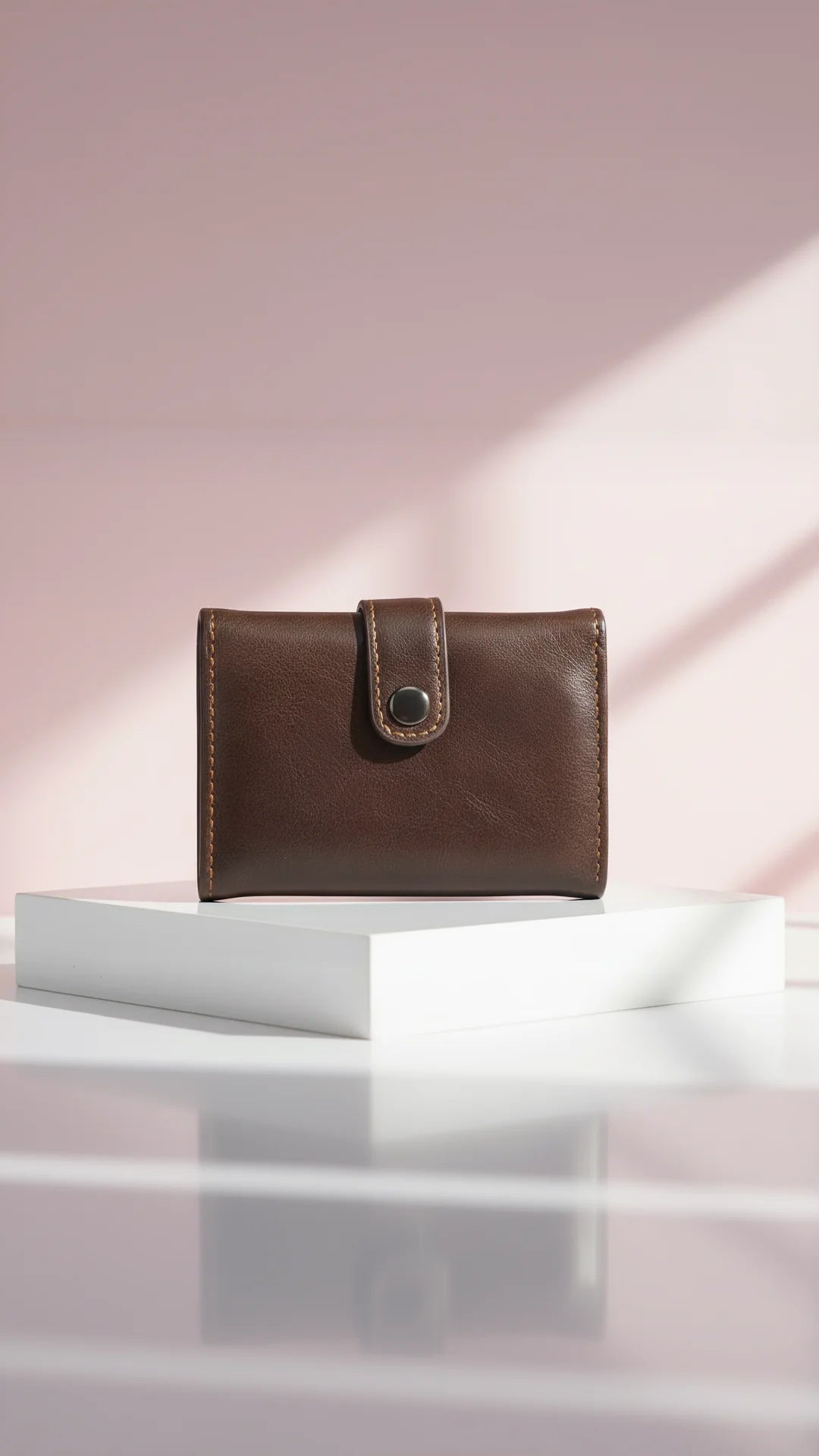 Black & Brown Boxed Gift Wallets