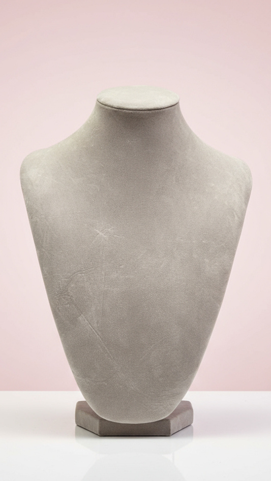 Necklace Jewellery Display Stand