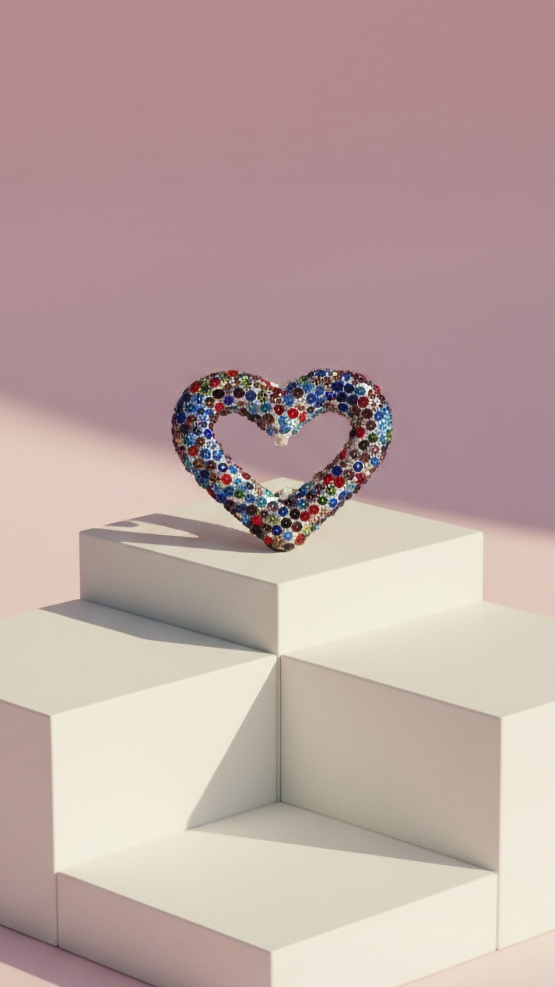 Stack & Sparkle Crystal Charms