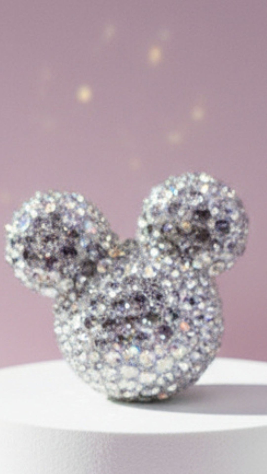 Stack & Sparkle Crystal Charms