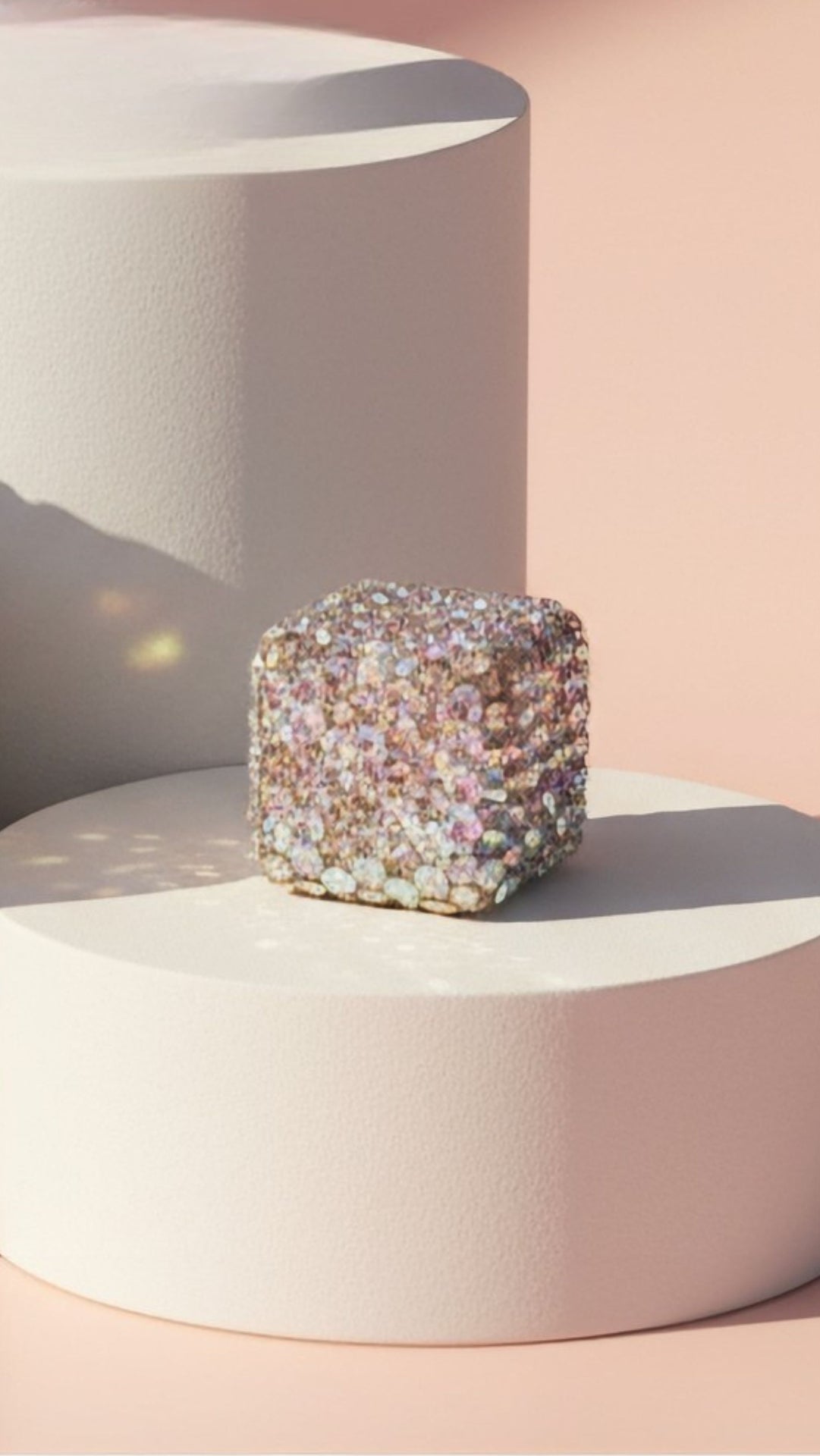 Stack & Sparkle Crystal Charms