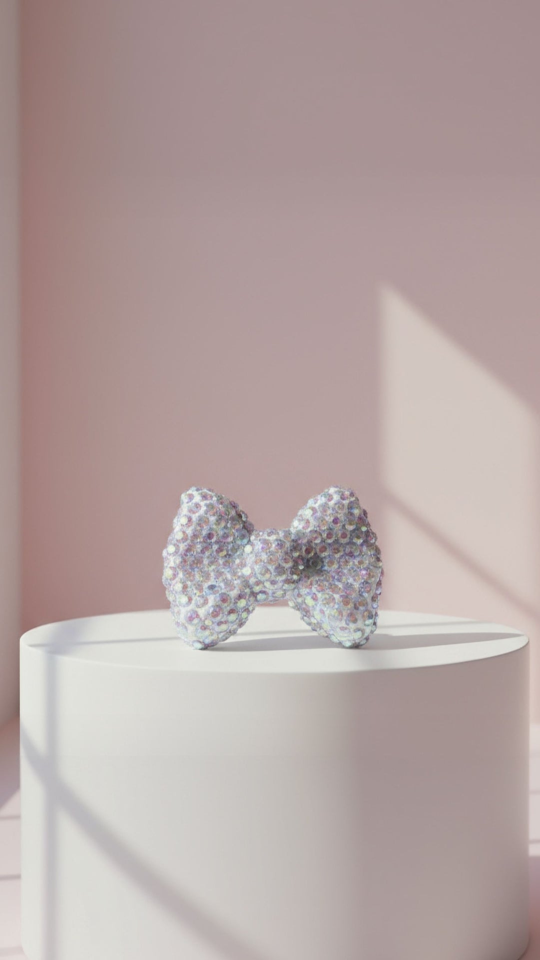 Stack & Sparkle Crystal Charms