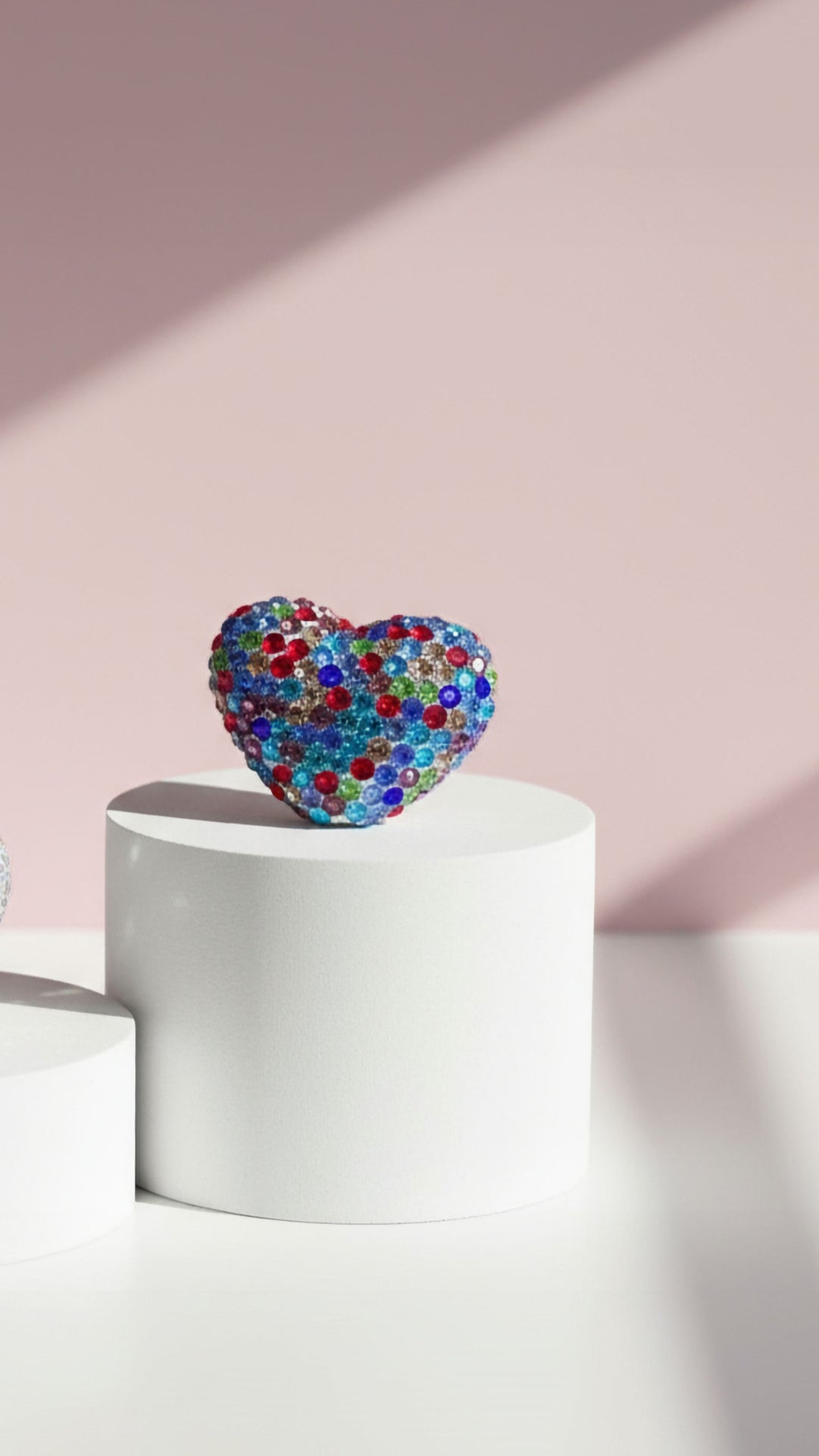 Stack & Sparkle Crystal Charms