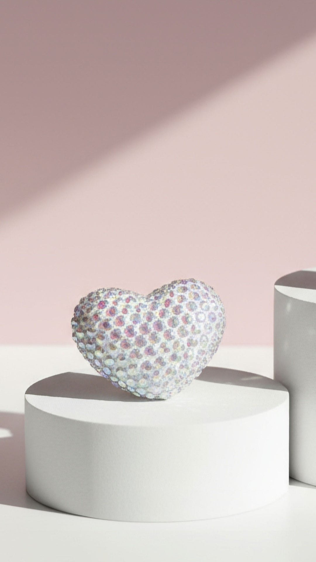 Stack & Sparkle Crystal Charms