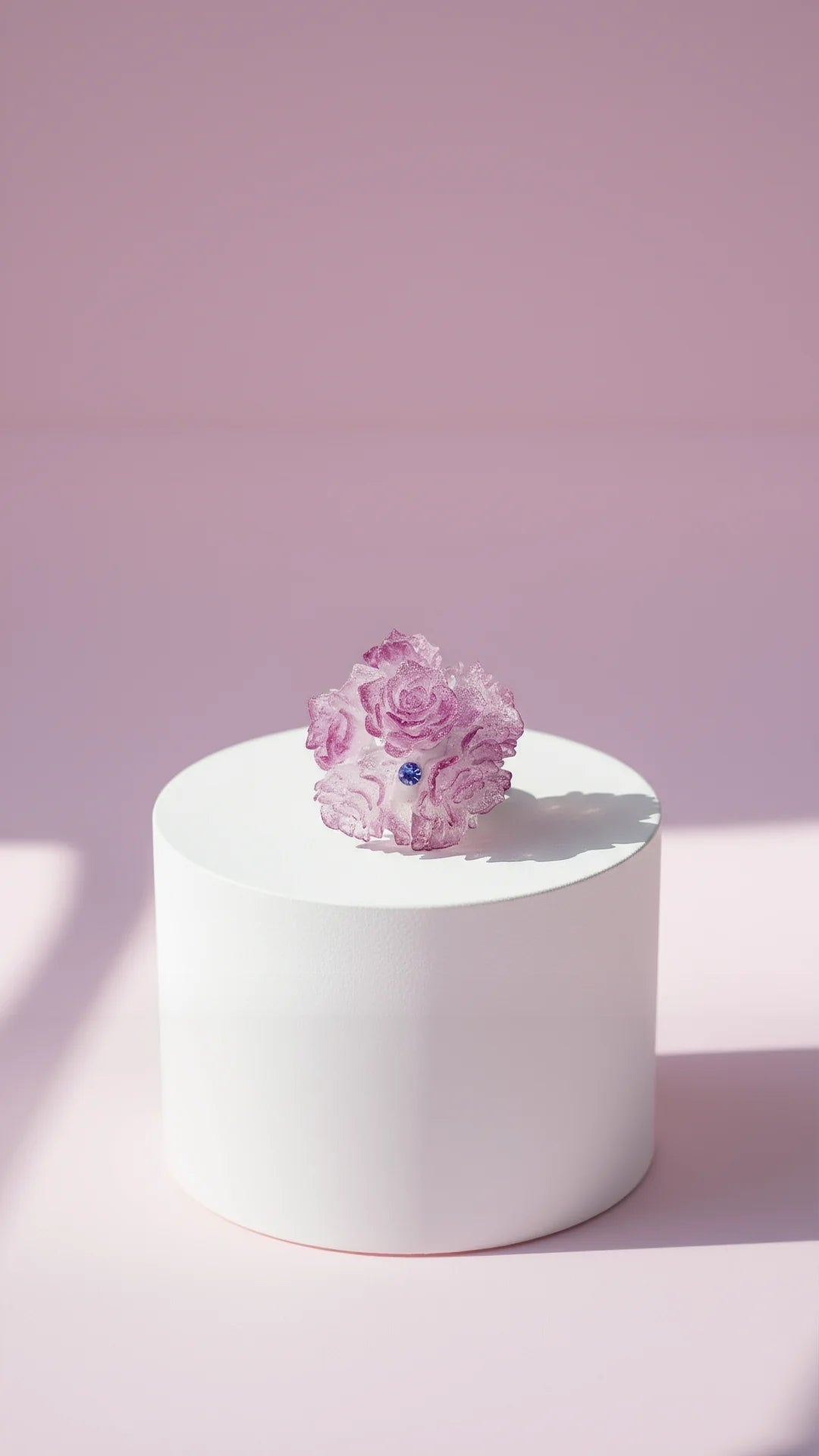 Stack & Sparkle Crystal Charms