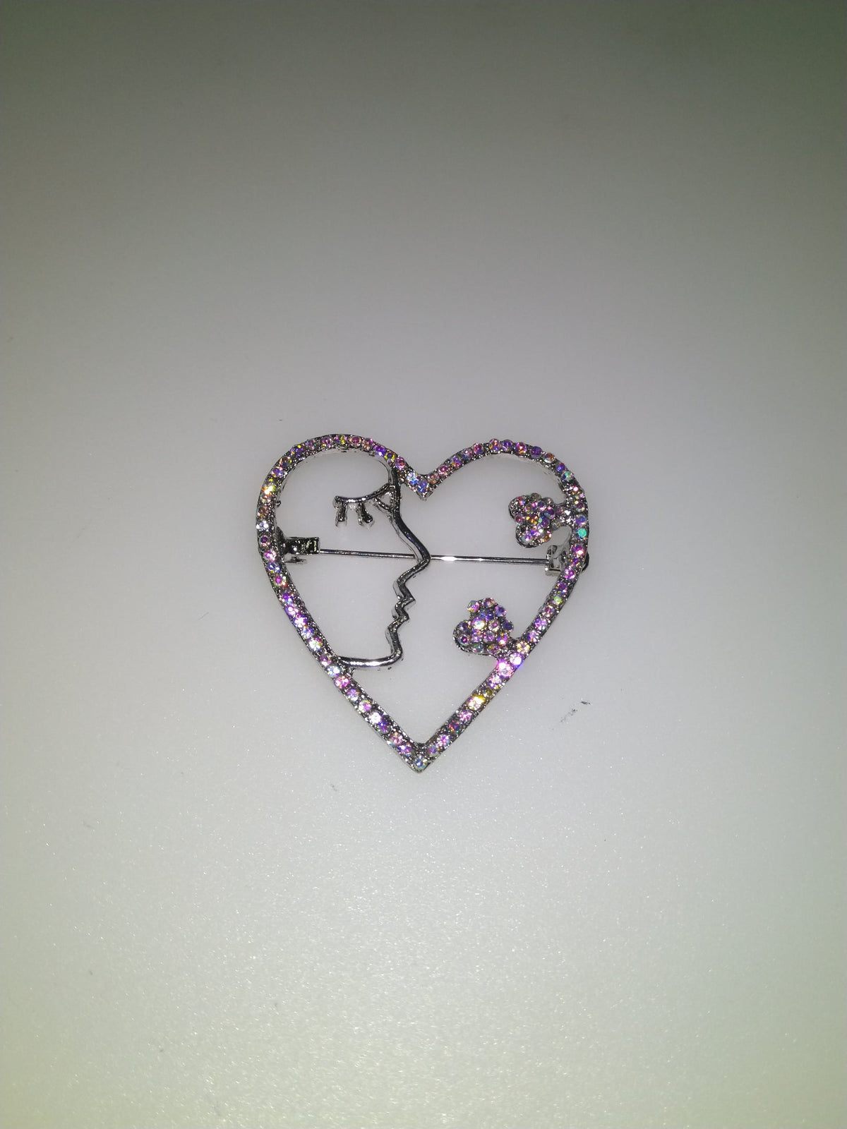 Brooch BR2468
