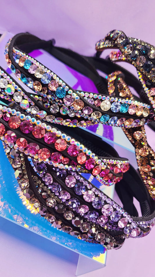 Allure Sparkle Hair band