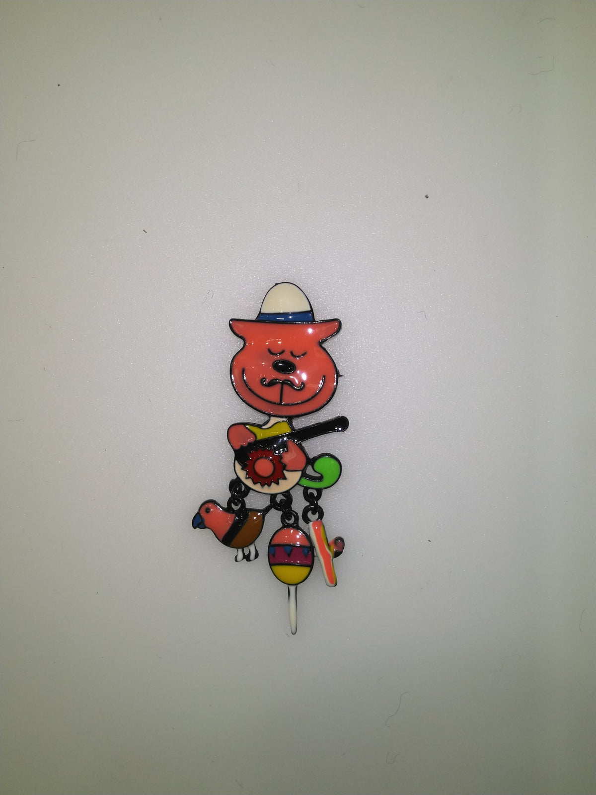 Brooch BR1532