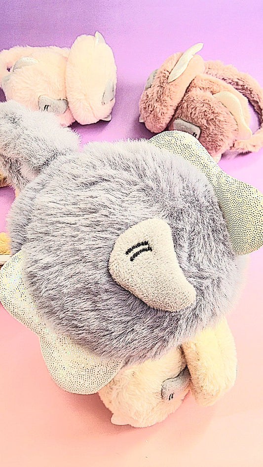 Elephant Ear Muffs for kids pack of 12