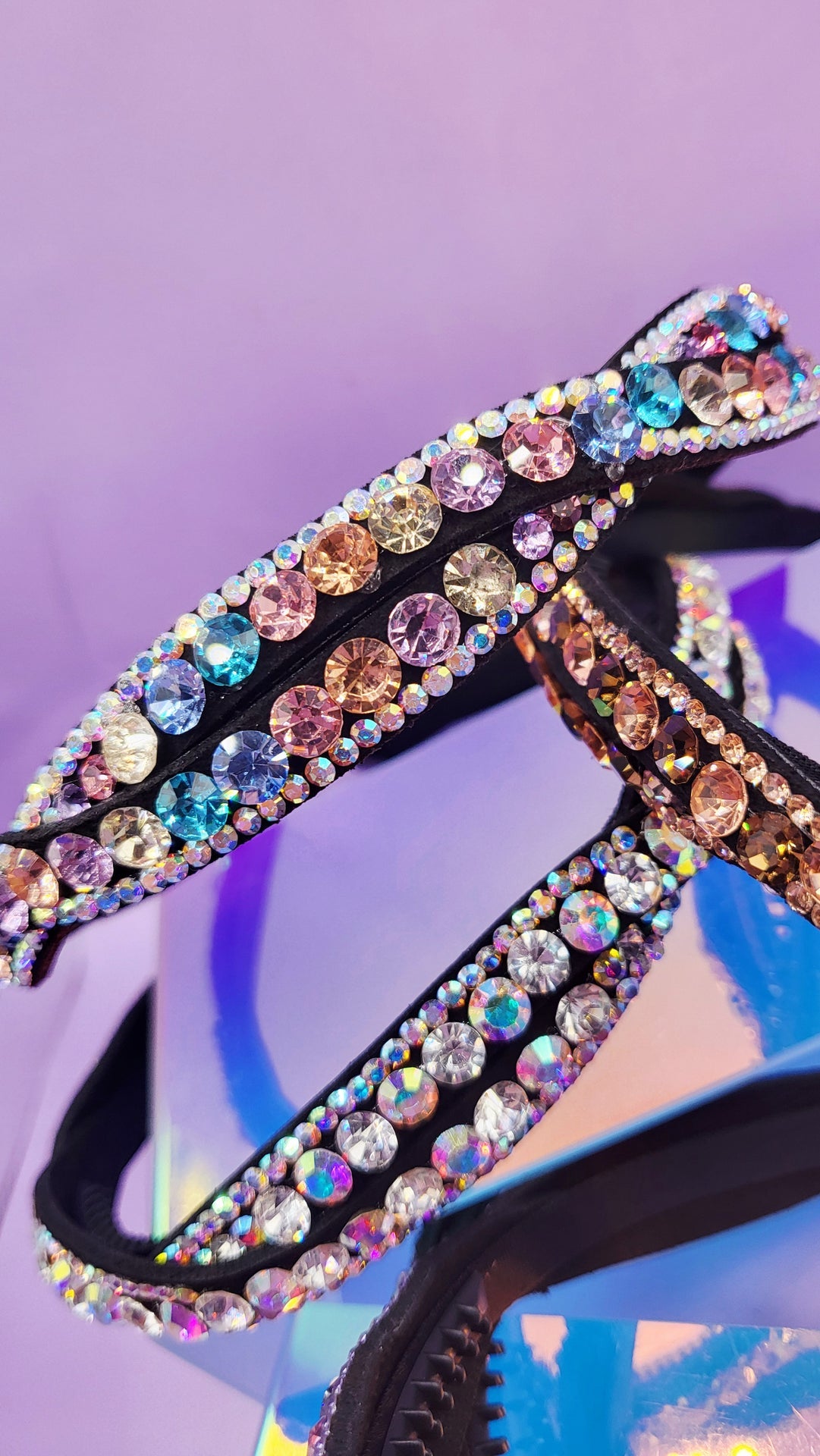 Allure Sparkle Hair band